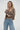 Piper Cardigan Set - Cafe Stripe