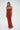 LNA Steph Ribbed Skirt in boss nova