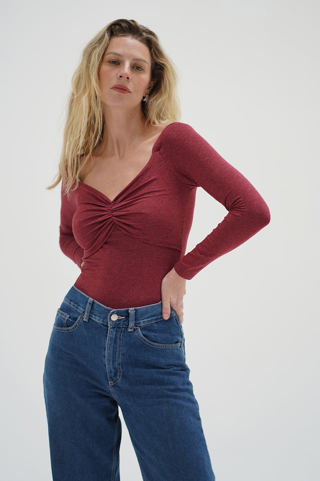 Selah Top