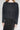 LNA Clothing Sheye sparkle sweater in black