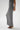 LNA Soph Column Skirt in grey