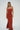 LNA Steph Ribbed Skirt in boss nova