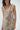 LNA Sicily V Dress In Spottie 