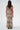 LNA Sicily V Dress In Spottie 