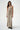 LNA Sicily V Dress In Spottie 