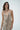 LNA Sicily V Dress In Spottie 