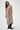 LNA Sicily V Dress In Spottie 