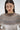 Tali Fair Isle Sweater - Ivory Multi Fair Isle