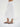 LNA Waialea Eyelet Skirt in white 