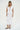LNA Waialea Eyelet Skirt in white 