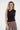Zoie Top - Black