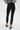 Miles Stirrup leggings in black