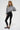 Miles Stirrup leggings in black