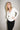 LNA Dalston Henley in White