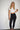 LNA Ashlyn Brushed Spandex Legging