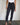 LNA Ashlyn Brushed Spandex Legging