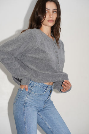 LNA Sherpa Terry Henley in Black