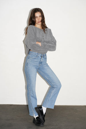 LNA Sherpa Terry Henley in Black