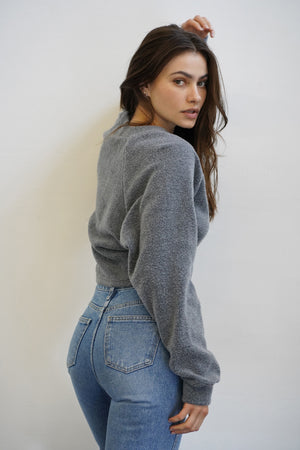 LNA Sherpa Terry Henley in Black