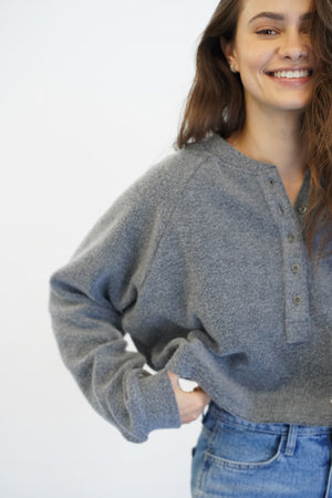 LNA Sherpa Terry Henley in Black
